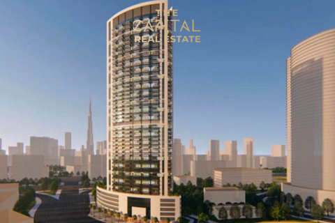 Appartement de 3 chambres à NOBLES TOWER Dubai, UAE No. 97275 4