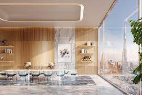 5 غرفة نوم  بانتهاوس في BINGHATTI CRESCENT الخليج التجاري, الإمارات العربية المتحدة رقم 97294 16