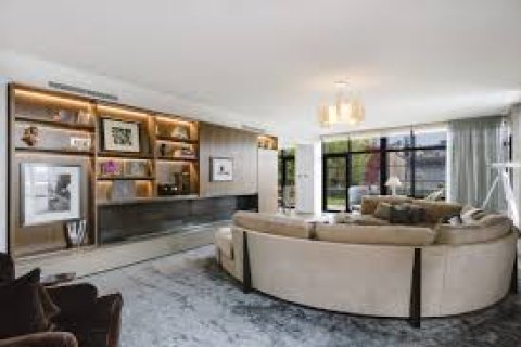 5 غرفة نوم  بانتهاوس في BINGHATTI CRESCENT الخليج التجاري, الإمارات العربية المتحدة رقم 97294 5