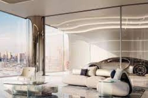 5 غرفة نوم  بانتهاوس في BINGHATTI CRESCENT الخليج التجاري, الإمارات العربية المتحدة رقم 97294 17