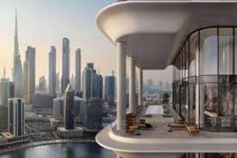 5 غرفة نوم  بانتهاوس في BINGHATTI CRESCENT الخليج التجاري, الإمارات العربية المتحدة رقم 97294 12