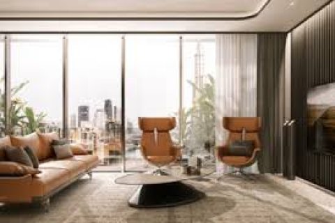 5 غرفة نوم  بانتهاوس في BINGHATTI CRESCENT الخليج التجاري, الإمارات العربية المتحدة رقم 97294 23