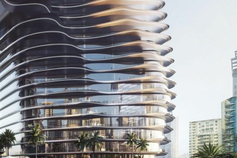5 غرفة نوم  بانتهاوس في BINGHATTI CRESCENT الخليج التجاري, الإمارات العربية المتحدة رقم 97294 25