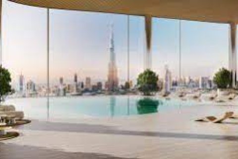 5 غرفة نوم  بانتهاوس في BINGHATTI CRESCENT الخليج التجاري, الإمارات العربية المتحدة رقم 97294 21