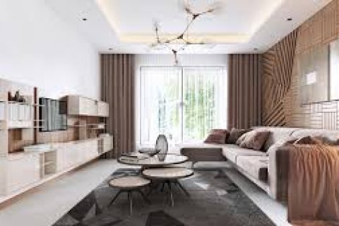 5 غرفة نوم  بانتهاوس في BINGHATTI CRESCENT الخليج التجاري, الإمارات العربية المتحدة رقم 97294 8