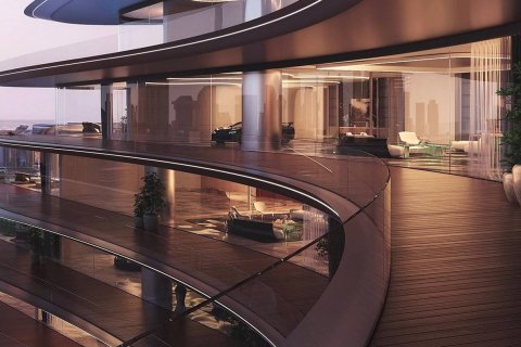 5 غرفة نوم  بانتهاوس في BINGHATTI CRESCENT الخليج التجاري, الإمارات العربية المتحدة رقم 97294 27