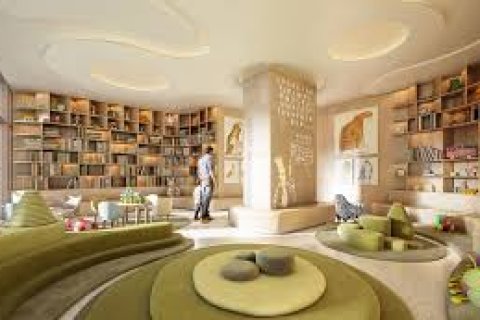 5 غرفة نوم  بانتهاوس في BINGHATTI CRESCENT الخليج التجاري, الإمارات العربية المتحدة رقم 97294 7