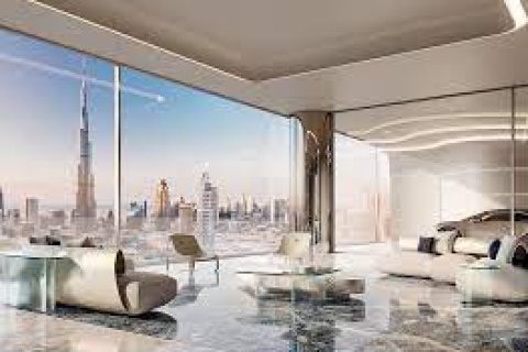 5 غرفة نوم  بانتهاوس في BINGHATTI CRESCENT الخليج التجاري, الإمارات العربية المتحدة رقم 97294 13