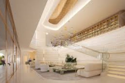 5 غرفة نوم  بانتهاوس في BINGHATTI CRESCENT الخليج التجاري, الإمارات العربية المتحدة رقم 97294 10