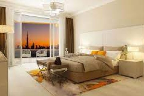 5 غرفة نوم  بانتهاوس في BINGHATTI CRESCENT الخليج التجاري, الإمارات العربية المتحدة رقم 97294 20