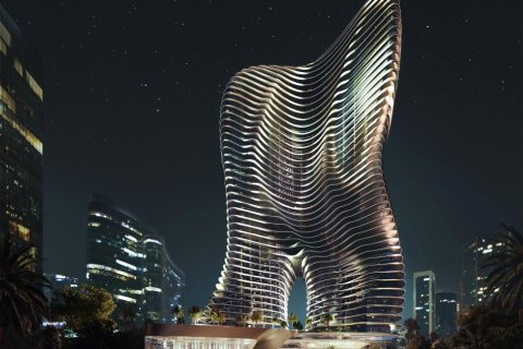 5 غرفة نوم  بانتهاوس في BINGHATTI CRESCENT الخليج التجاري, الإمارات العربية المتحدة رقم 97294 28
