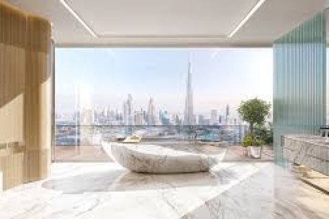 5 غرفة نوم  بانتهاوس في BINGHATTI CRESCENT الخليج التجاري, الإمارات العربية المتحدة رقم 97294 9