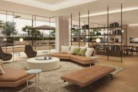 5 غرفة نوم  بانتهاوس في BINGHATTI CRESCENT الخليج التجاري, الإمارات العربية المتحدة رقم 97294 4