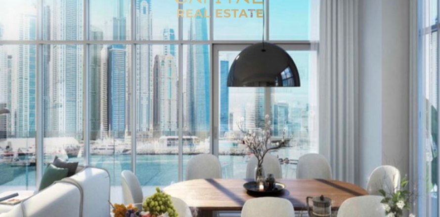 Appartement de 2 chambres à NOBLES TOWER Dubai, UAE No. 97274