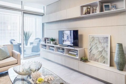 Apartment de 3 dormitorios en Belgravia, UAE No. 97296 2