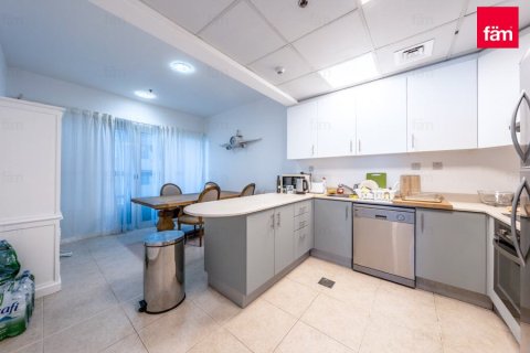 Apartment de 2 dormitorios en Dubai Marina, UAE No. 148516 10