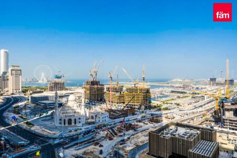 Apartment de 2 dormitorios en Dubai Marina, UAE No. 148516 28