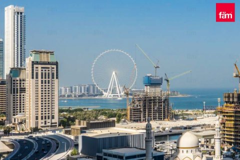 Apartment de 2 dormitorios en Dubai Marina, UAE No. 148516 5