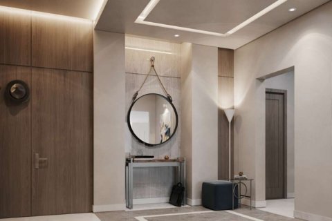 Вилла с 4 спальнями в Дубай, ОАЭ №148517 6