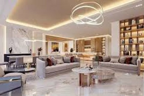 Вилла с 4 спальнями в Дубай, ОАЭ №148517 4