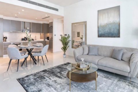 Apartment de 1 dormitorio en EMAAR Beachfront, UAE No. 148512 5