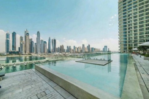 Apartment de 1 dormitorio en EMAAR Beachfront, UAE No. 148512 11