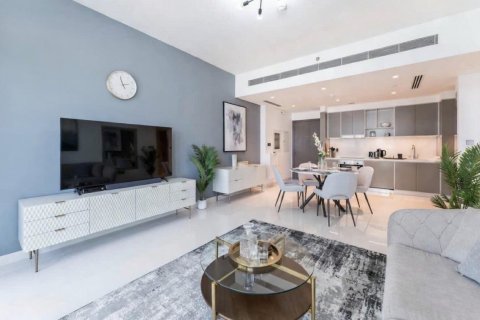 Apartment de 1 dormitorio en EMAAR Beachfront, UAE No. 148512 4