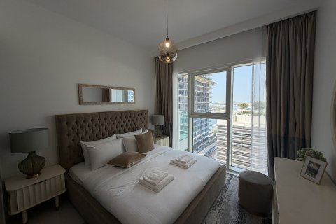 Apartment de 1 dormitorio en EMAAR Beachfront, UAE No. 148512 8