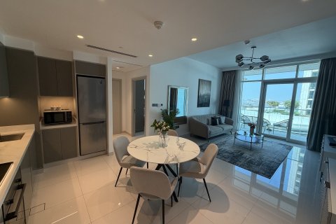 Apartment de 1 dormitorio en EMAAR Beachfront, UAE No. 148512 3