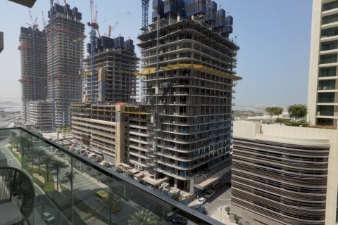 Apartment de 1 dormitorio en EMAAR Beachfront, UAE No. 148512 10