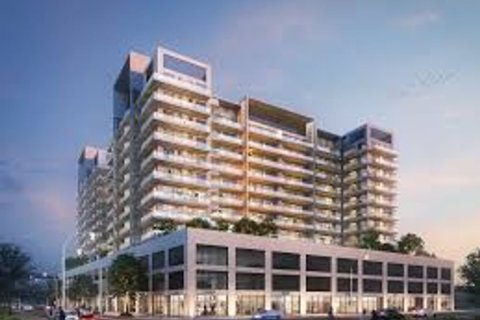 Квартира с 2 спальнями в Al Furjan, ОАЭ №148515 13