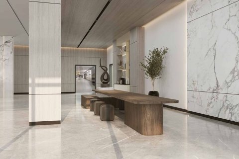 Квартира с 2 спальнями в Al Furjan, ОАЭ №148515 6