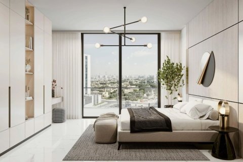 Квартира с 2 спальнями в Al Furjan, ОАЭ №148515 3