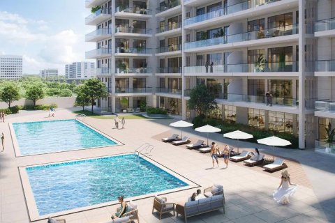 Квартира с 2 спальнями в Al Furjan, ОАЭ №148515 10