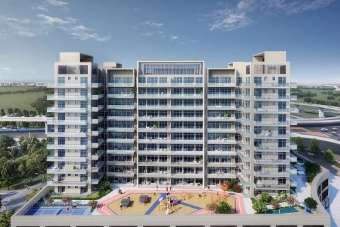 Квартира с 2 спальнями в Al Furjan, ОАЭ №148515 14