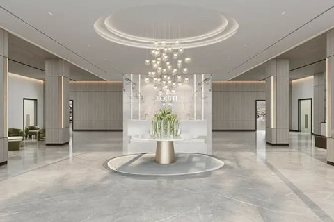 Квартира с 2 спальнями в Al Furjan, ОАЭ №148515 8