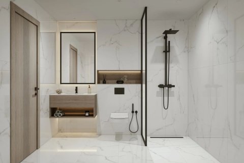 Квартира с 2 спальнями в Al Furjan, ОАЭ №148515 9