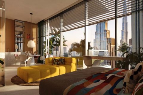 Apartment de 2 dormitorios en Dubai, UAE No. 148511 7