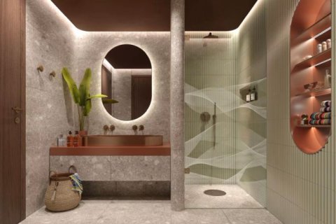Apartment de 2 dormitorios en Dubai, UAE No. 148511 11