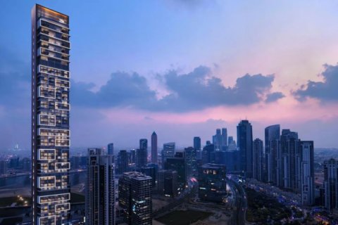 Apartment de 2 dormitorios en Dubai, UAE No. 148511 5