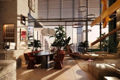 Apartment de 2 dormitorios en Dubai, UAE No. 148511 6