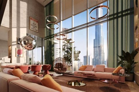 Apartment de 2 dormitorios en Dubai, UAE No. 148511 9