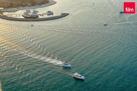 2 غرف نوم شقة في Dubai Harbour, الإمارات العربية المتحدة رقم 148518 12