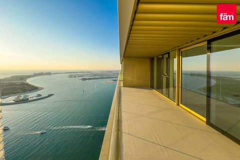2 غرف نوم شقة في Dubai Harbour, الإمارات العربية المتحدة رقم 148518