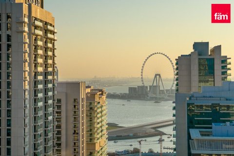 2 غرف نوم شقة في Dubai Harbour, الإمارات العربية المتحدة رقم 148518 14