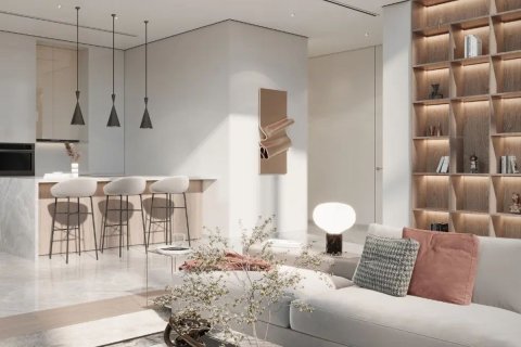 1 bedroom Apartment in DIFC, UAE No. 105544 10