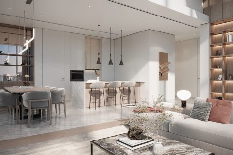 1 bedroom Apartment in DIFC, UAE No. 105544 5