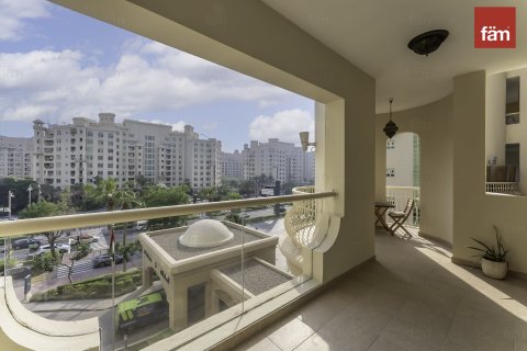 2 غرف نوم شقة في نخلة جميرا, الإمارات العربية المتحدة رقم 105565 17