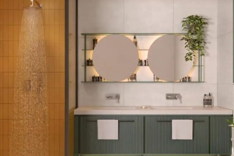 1 bedroom Apartment in Downtown Dubai (Downtown Burj Dubai), UAE No. 105567 5