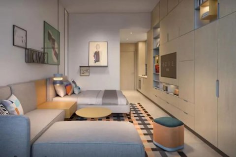 1 bedroom Apartment in Downtown Dubai (Downtown Burj Dubai), UAE No. 105567 6